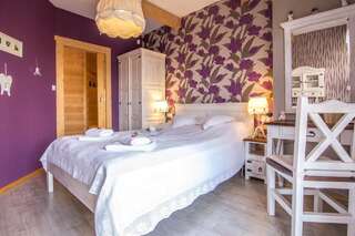 Апартаменты Apartamenty Tatra View Zakopane Закопане Апартаменты с 1 спальней и террасой-3