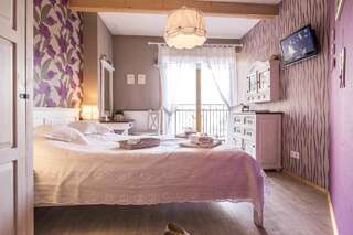 Апартаменты Apartamenty Tatra View Zakopane Закопане Апартаменты с 1 спальней и террасой-4