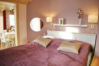 Апартаменты Apartamenty Tatra View Zakopane Закопане Апартаменты с 1 спальней-3