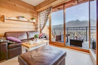 Апартаменты Apartamenty Tatra View Zakopane Закопане-3