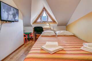 Апартаменты Apartamenty Tatra View Zakopane Закопане Апартаменты с 2 спальнями-7