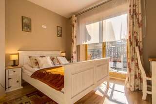 Апартаменты Apartamenty Tatra View Zakopane Закопане Апартаменты-9