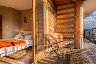 Апартаменты Apartamenty Tatra View Zakopane Закопане Апартаменты-10