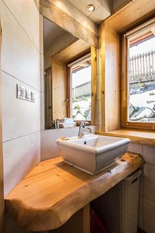 Апартаменты Apartamenty Tatra View Zakopane Закопане Апартаменты-14